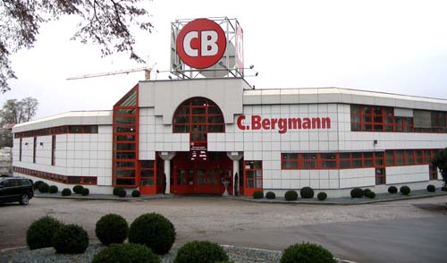 c. bergmann linz